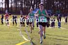 Junior mens 2025 Northern Cross Country Champs, Tatton Park, Knutsford, Cheshire. Photo: David T. Hewitson/Sports for All Pics
